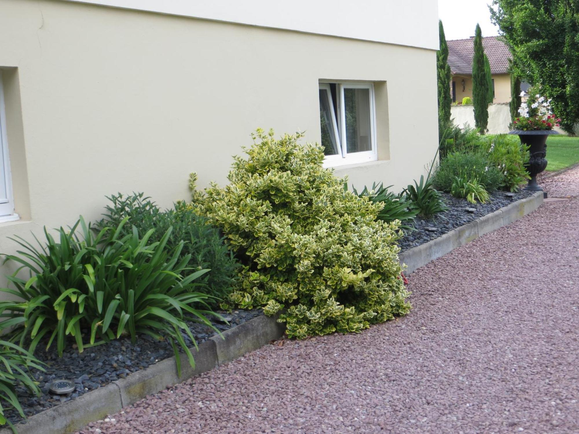Les Hortensias Fortschwihr Bagian luar foto