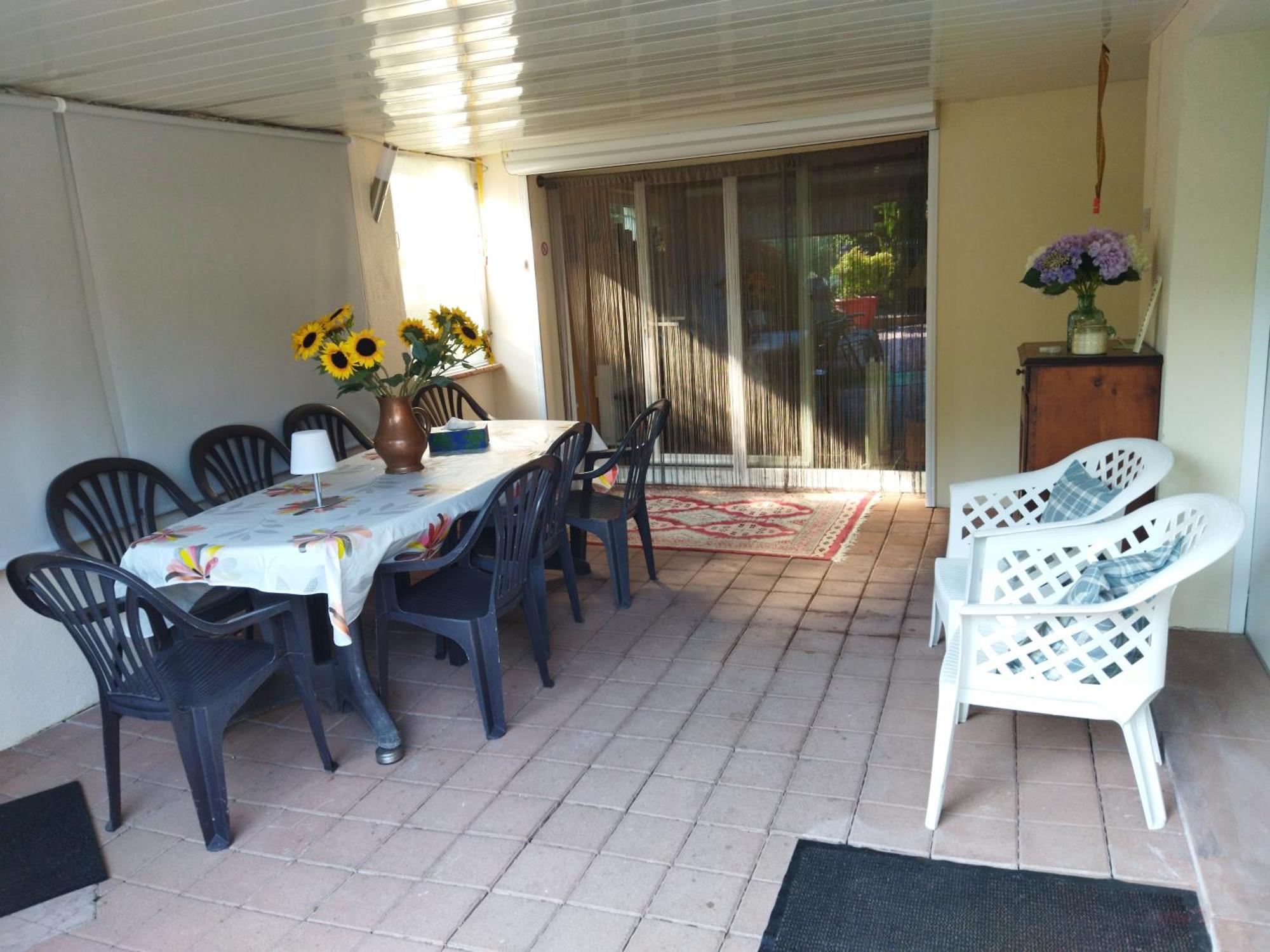 Les Hortensias Fortschwihr Bagian luar foto